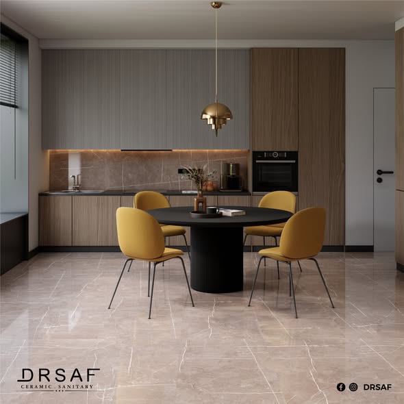 Hotel Restaurant Design