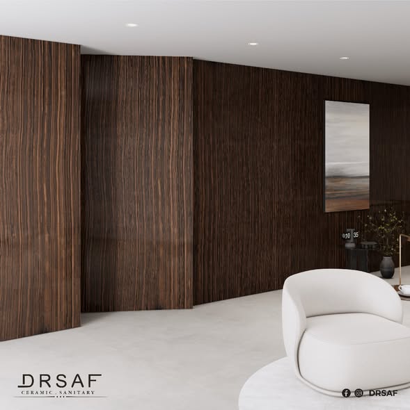 Office Building Corridor