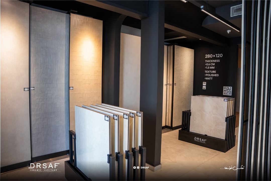 Corporate Office Reception