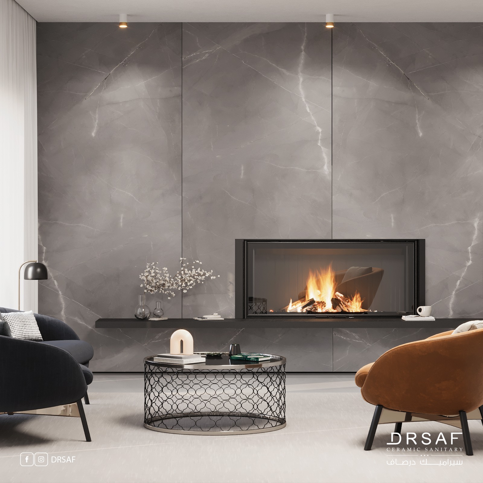 Entryway Foyer Design