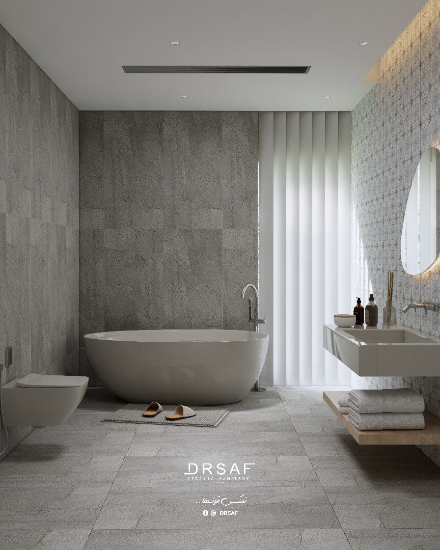 Luxury Bathroom Design