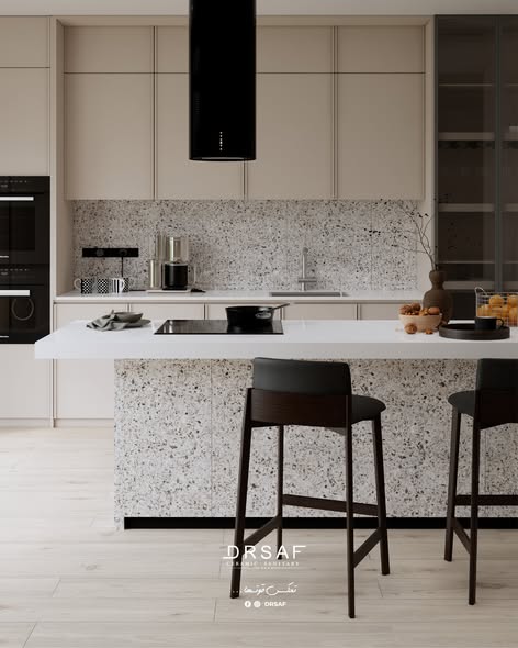 Kitchen Backsplash Design